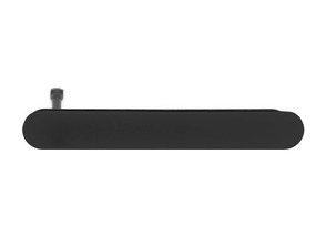 Abdeckung SIM-Kartenanschlusses - Sony Xperia Z5 Compact Schwarz