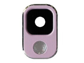 Rear Camera Lens Cover for Samsung Galaxy Note 3/N9000 Pink