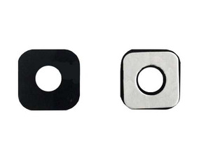 Rear Camera Lens Cover with Sticker for Huawei Honor 7