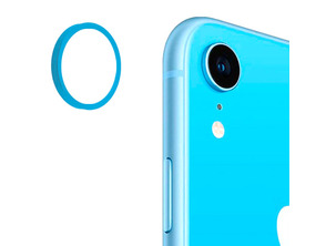 Add to cart Abdeckung für Rückfahrkamera - iPhone XR Blau Abdeckung für Rückfahrkamera - iPhone XR Blau