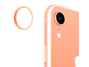 Add to cart Abdeckung für Rückfahrkamera - iPhone XR Koralle Abdeckung für Rückfahrkamera - iPhone XR Koralle