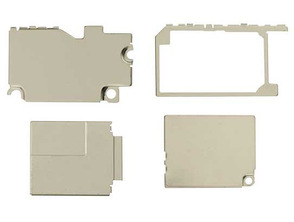 Shield Cover Mainboard for iPhone 6 Plus