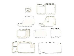 Add to cart Shield Cover Logic Board for iPhone 4S Shield Cover Logic Board for iPhone 4S