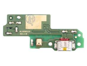 Add to cart Dock Connector Flex for Huawei P9 Lite Dock Connector Flex for Huawei P9 Lite