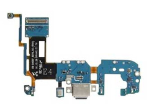 Dock Connector Flex Samsung Galaxy S8 Plus