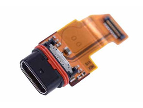 Add to cart Dock-Anschluss Flex - Sony Xperia X Performance Dock-Anschluss Flex - Sony Xperia X Performance