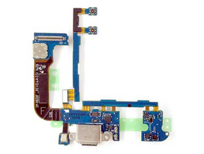 Dock Connector + Induction Flex Samsung Galaxy Note 7