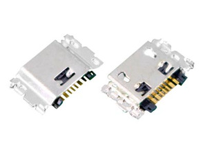 Dock Aufladen Samsung Galaxy J5 (2016)