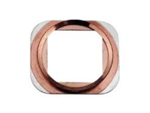 Add to cart Metall Distanzstück Home Taste iPhone 6S / 6S Plus Rose Gold Metall Distanzstück Home Taste iPhone 6S / 6S Plus Rose Gold