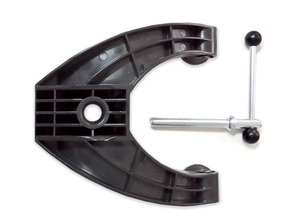 Add to cart Ersatz-Befestigung für Lenkräder Thrustmaster Ersatz-Befestigung für Lenkräder Thrustmaster