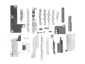 Inner Fastening Piece Set for iPhone 7 Plus
