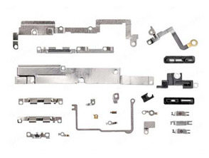 Add to cart Inner Fastening Piece Set - iPhone X Inner Fastening Piece Set - iPhone X