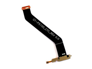 Dock connector for Samsung Galaxy Tab 2 10.1'' P5100/P5110