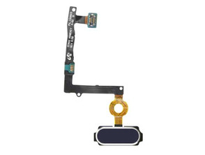 Home Flex Samsung Galaxy S6 Edge Plus - Blue