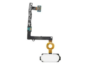 Home Flex Samsung Galaxy S6 Edge Plus - White