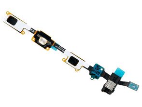 Home Flex + Kopfhörerbuchse Samsung Galaxy J7 (2016)