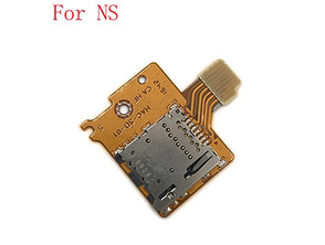 Add to cart Ersatz Micro SD Kartenleser Nintendo Switch Ersatz Micro SD Kartenleser Nintendo Switch