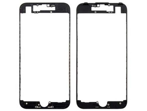 Add to cart Front Frame with Hot Glue for iPhone 7 Plus Schwarz Front Frame with Hot Glue for iPhone 7 Plus Schwarz