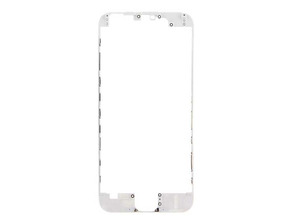Rahmen Front - iPhone 6S Plus Weiss