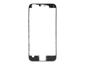 Rahmen Front - iPhone 6S Plus Schwarz