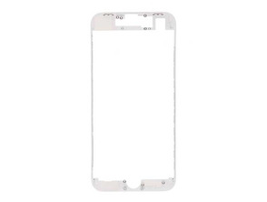 Add to cart Frontrahmen iPhone 8 Weiss Frontrahmen iPhone 8 Weiss