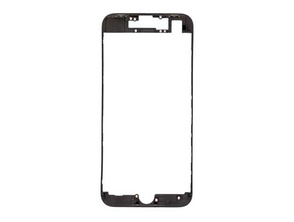 Add to cart Frontrahmen iPhone 8 Schwarz Frontrahmen iPhone 8 Schwarz