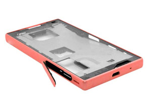 Add to cart Frontrahmen Sony Xperia Z5 Compact Rot Frontrahmen Sony Xperia Z5 Compact Rot