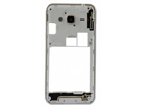 Middle Frame for Samsung Galaxy J3(2016) Black