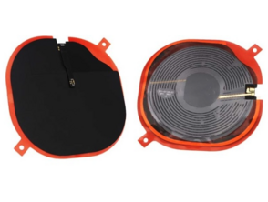 Add to cart Ersatz-Wireless-Lademodul + NFC - iPhone 8 Ersatz-Wireless-Lademodul + NFC - iPhone 8