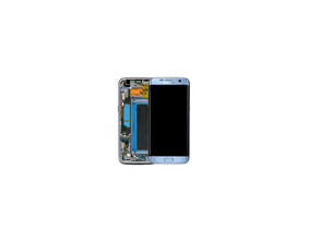 Add to cart Ersatz Display Komplett mit Rahmen für Samsung Galaxy S7 Edge Blau Ersatz Display Komplett mit Rahmen für Samsung Galaxy S7 Edge Blau