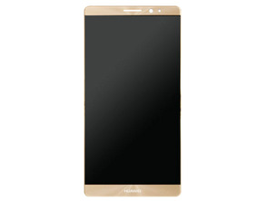 Add to cart Full Front Assembly for HUAWEI Mate 8 Gold Full Front Assembly for HUAWEI Mate 8 Gold