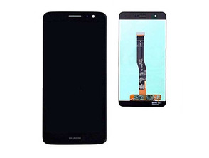 Add to cart Display mit Touchscreen - Huawei Nova Plus Schwarz Display mit Touchscreen - Huawei Nova Plus Schwarz