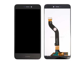 Add to cart Display mit Touchscreen Huawei P8 Lite (2017) Schwarz Display mit Touchscreen Huawei P8 Lite (2017) Schwarz