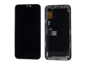 Add to cart Repuesto Pantalla Completa iPhone 11 Pro (A2215) Negra Repuesto Pantalla Completa iPhone 11 Pro (A2215) Negra