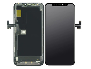 Add to cart Repuesto Pantalla Completa iPhone 11 Pro Max (A2218) Repuesto Pantalla Completa iPhone 11 Pro Max (A2218)