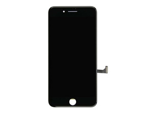 Full Screen for iPhone 7 Plus Black