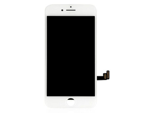 Display mit Touchscreen iPhone 8 Weiss