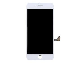 Display mit Touchscreen - iPhone 8 Plus Weiss