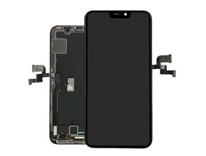 Add to cart Display mit Touchscreen - iPhone X Display mit Touchscreen - iPhone X
