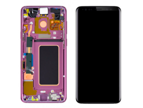 Add to cart Repuesto Pantalla Completa + Marco Samsung Galaxy S9 Plus Purpur Repuesto Pantalla Completa + Marco Samsung Galaxy S9 Plus Purpur