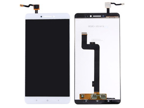 Reparatur Full Front Screen Xiaomi Mi Max White