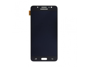 Ersatz Vollbildmodus Samsung Galaxy J5(2016) J510 Schwarz