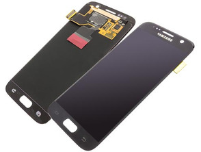 Add to cart Full Screen Replacement for Samsung Galaxy S7 Gray Full Screen Replacement for Samsung Galaxy S7 Gray