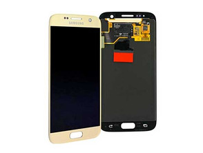 Add to cart Display mit Touchscreen Samsung Galaxy S7 Gold Display mit Touchscreen Samsung Galaxy S7 Gold