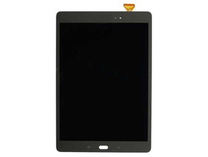 Add to cart Full Front Assembly for Samsung Galaxy Tab A (9.7") Black Full Front Assembly for Samsung Galaxy Tab A (9.7") Black