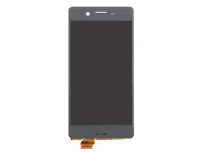 Add to cart Full Front Screen for Sony Xperia X / XP Black Full Front Screen for Sony Xperia X / XP Black