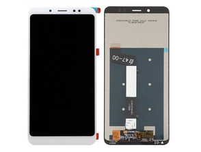 Display mit Touchscreen - Xiaomi Redmi Note 5 Weiss