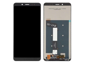 Display mit Touchscreen - Xiaomi Redmi Note 5 Schwarz