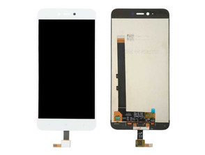 Display mit Touchscreen Xiaomi Redmi Note 5A Weiss