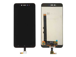 Display mit Touchscreen Xiaomi Redmi Note 5A Schwarz